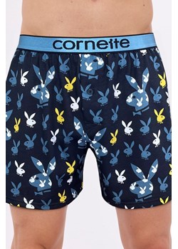 Bokserki Classic 881/01 ze sklepu lenaodniemowlakadoszkolniaka.pl w kategorii Majtki męskie - zdjęcie 187422511