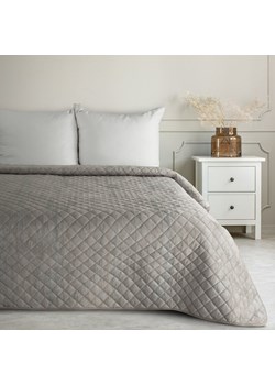 NARZUTA BLINK 3 170 X 210 CM BEŻOWY ze sklepu lenaodniemowlakadoszkolniaka.pl w kategorii Narzuty i kapy - zdjęcie 187422670