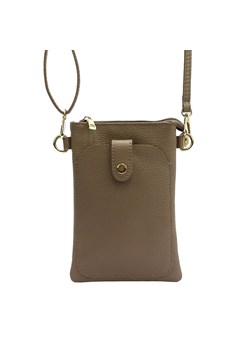 Torebka damska torebki skórzana skóra naturalna Luka ze sklepu lenaodniemowlakadoszkolniaka.pl w kategorii Torebki damskie - zdjęcie 187423012