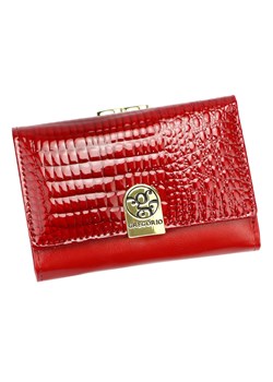 Portfel damski skóra naturalna skórzany Gregorio ze sklepu lenaodniemowlakadoszkolniaka.pl w kategorii Portfele damskie - zdjęcie 187423090