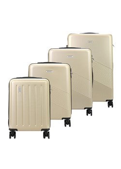 walizki ze sklepu lenaodniemowlakadoszkolniaka.pl w kategorii Walizki - zdjęcie 187423123