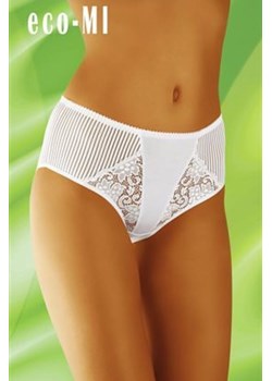 Wolbar majtki damskie Figi Eco-MI rozmiar M ze sklepu lenaodniemowlakadoszkolniaka.pl w kategorii Majtki damskie - zdjęcie 187423182