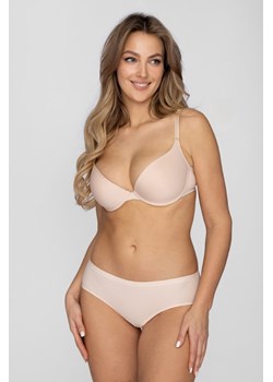 Figi majtki damskie beżowe ze sklepu lenaodniemowlakadoszkolniaka.pl w kategorii Majtki damskie - zdjęcie 187423271