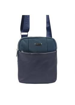 Torba saszetka listonoszka męska na ramię Coveri World ze sklepu lenaodniemowlakadoszkolniaka.pl w kategorii Torby męskie - zdjęcie 187423273