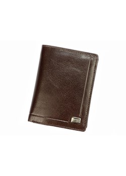 Portfel męski skórzany skóra naturalna Rovicky ze sklepu lenaodniemowlakadoszkolniaka.pl w kategorii Portfele męskie - zdjęcie 187423350