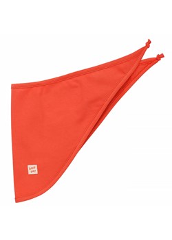 Chustka apaszka bawełniana pomarańcz niemowlęca Pinokio Orange Filip ze sklepu lenaodniemowlakadoszkolniaka.pl w kategorii Szaliki dziecięce - zdjęcie 187423471