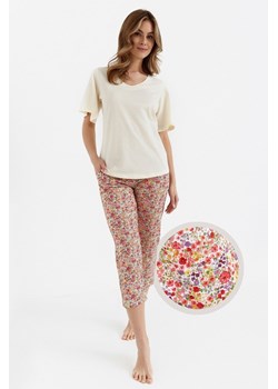 Piżama 457 2XL piżama damska ze sklepu lenaodniemowlakadoszkolniaka.pl w kategorii Piżamy damskie - zdjęcie 187423502