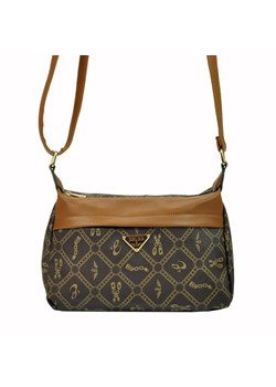 Torebka damska skórzana skóra ekologiczna Eslee ze sklepu lenaodniemowlakadoszkolniaka.pl w kategorii Torebki damskie - zdjęcie 187423521