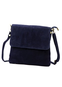 Torebka damska torebki skórzana skóra naturalna Luka ze sklepu lenaodniemowlakadoszkolniaka.pl w kategorii Torebki damskie - zdjęcie 187423633