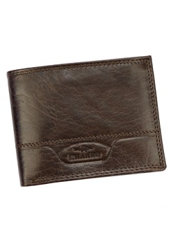 Portfel męski skórzany skóra naturalna Charro ze sklepu lenaodniemowlakadoszkolniaka.pl w kategorii Portfele męskie - zdjęcie 187423661