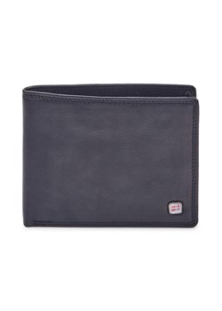 Portfel męski skórzany skóra naturalna Nordee ze sklepu lenaodniemowlakadoszkolniaka.pl w kategorii Portfele męskie - zdjęcie 187423670