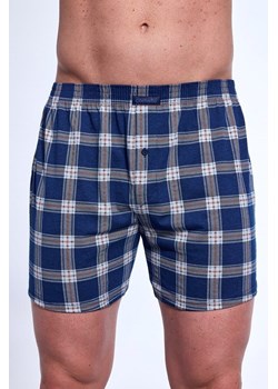 Bokserki majtki męskie Comfort 008/305 3XL-5XL ze sklepu lenaodniemowlakadoszkolniaka.pl w kategorii Majtki męskie - zdjęcie 187423702