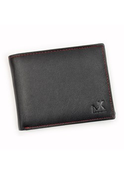 Portfel męski skórzany skóra naturalna Money Kepper ze sklepu lenaodniemowlakadoszkolniaka.pl w kategorii Portfele męskie - zdjęcie 187423874