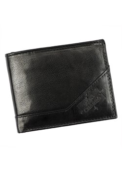 Portfel męski skórzany skóra naturalna Charro ze sklepu lenaodniemowlakadoszkolniaka.pl w kategorii Portfele męskie - zdjęcie 187423881