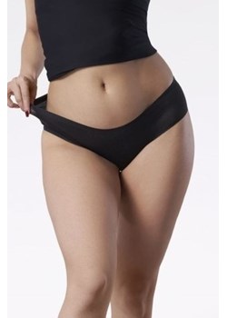 Figi Avia majtki damskie czarne ze sklepu lenaodniemowlakadoszkolniaka.pl w kategorii Majtki damskie - zdjęcie 187423983