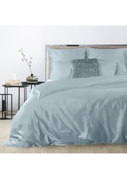 KOMPLET POŚCIELI NOVA3 180 X 200 CM BŁĘKITNY ze sklepu lenaodniemowlakadoszkolniaka.pl w kategorii Pościele - zdjęcie 187424034