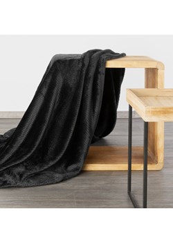 KOC D91 CINDY5 150 X 200 CM CZARNY ze sklepu lenaodniemowlakadoszkolniaka.pl w kategorii Narzuty i kapy - zdjęcie 187424244