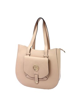 Torebka torebki skórzana skóra naturalna Gregorio damska ze sklepu lenaodniemowlakadoszkolniaka.pl w kategorii Torby Shopper bag - zdjęcie 187424303