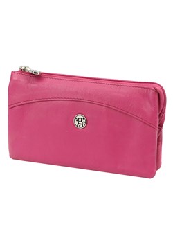 Portfel damski skóra naturalna skórzany Gregorio ze sklepu lenaodniemowlakadoszkolniaka.pl w kategorii Portfele damskie - zdjęcie 187424332