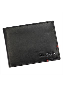 Portfel męski skórzany skóra naturalna Pierre Cardin ze sklepu lenaodniemowlakadoszkolniaka.pl w kategorii Portfele męskie - zdjęcie 187424404