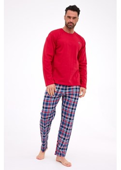 Piżama 124/312 Ready 3 ze sklepu lenaodniemowlakadoszkolniaka.pl w kategorii Piżamy męskie - zdjęcie 187424550