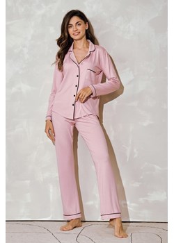 Piżama damska Sydney 3230 Wiskoza ze sklepu lenaodniemowlakadoszkolniaka.pl w kategorii Piżamy damskie - zdjęcie 187424602