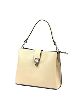 Torebka torebki skórzana damska skóra naturalna Luka ze sklepu lenaodniemowlakadoszkolniaka.pl w kategorii Torebki damskie - zdjęcie 187424621