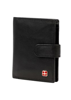 Portfel męski skórzany skóra naturalna Albatross ze sklepu lenaodniemowlakadoszkolniaka.pl w kategorii Portfele męskie - zdjęcie 187424912