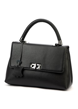 Torebka torebki skórzana skóra naturalna Luka damska ze sklepu lenaodniemowlakadoszkolniaka.pl w kategorii Torebki damskie - zdjęcie 187424942