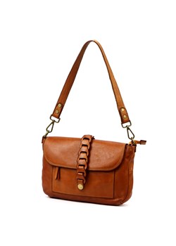 Torebka damska torebki skórzana skóra naturalna VS ze sklepu lenaodniemowlakadoszkolniaka.pl w kategorii Torebki damskie - zdjęcie 187425082