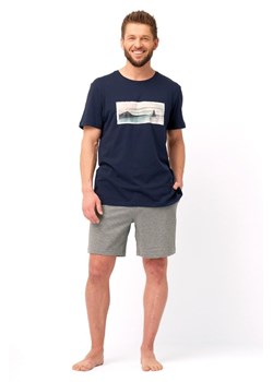 Piżama MNS 606 piżama męska ze sklepu lenaodniemowlakadoszkolniaka.pl w kategorii Piżamy męskie - zdjęcie 187425230