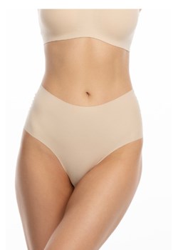 FIGI INFINITY BOYSHORT MAXI majtki damskie beżowe ze sklepu lenaodniemowlakadoszkolniaka.pl w kategorii Majtki damskie - zdjęcie 187425323