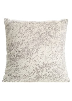 POSZEWKA RIVA 40 X 40 CM KREMOWY ze sklepu lenaodniemowlakadoszkolniaka.pl w kategorii Poszewki na poduszki - zdjęcie 187425351