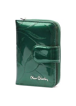 Portfel damski skórzany skóra naturalna Pierre Cardin ze sklepu lenaodniemowlakadoszkolniaka.pl w kategorii Portfele damskie - zdjęcie 187425371