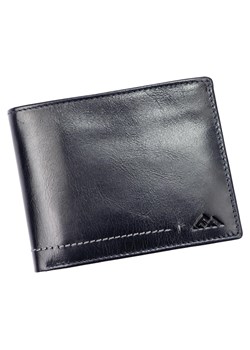 Portfel męski skórzany skóra naturalna El Forrest ze sklepu lenaodniemowlakadoszkolniaka.pl w kategorii Portfele męskie - zdjęcie 187425484