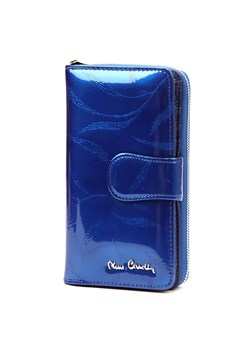 Portfel damski skórzany skóra naturalna Pierre Cardin ze sklepu lenaodniemowlakadoszkolniaka.pl w kategorii Portfele damskie - zdjęcie 187425540