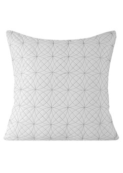 POSZEWKA HAZEL 40 X 40 CM JASNOPOPIELATY ze sklepu lenaodniemowlakadoszkolniaka.pl w kategorii Poszewki na poduszki - zdjęcie 187425601