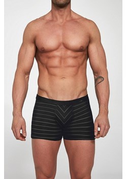 Bokserki męskie granatowe ze sklepu lenaodniemowlakadoszkolniaka.pl w kategorii Majtki męskie - zdjęcie 187425632