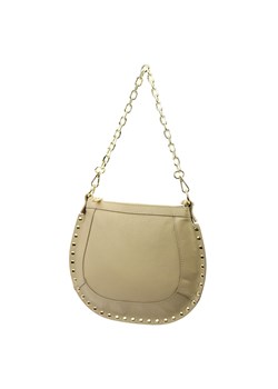 Torebka torebki skórzana skóra naturalna Luka damska ze sklepu lenaodniemowlakadoszkolniaka.pl w kategorii Listonoszki - zdjęcie 187425684