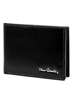 Portfel męski skórzany skóra naturalna Pierre Cardin ze sklepu lenaodniemowlakadoszkolniaka.pl w kategorii Portfele męskie - zdjęcie 187425721