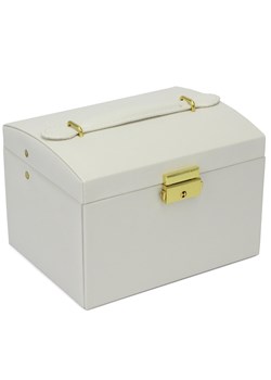 kuferek na biżuterię ze sklepu lenaodniemowlakadoszkolniaka.pl w kategorii Biżuteria damska - zdjęcie 187425784