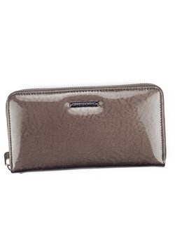 Portfel damski skórzany skóra naturalna Gregorio ze sklepu lenaodniemowlakadoszkolniaka.pl w kategorii Portfele damskie - zdjęcie 187425872