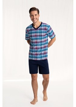 Piżama męska 793 ze sklepu lenaodniemowlakadoszkolniaka.pl w kategorii Piżamy męskie - zdjęcie 187425902