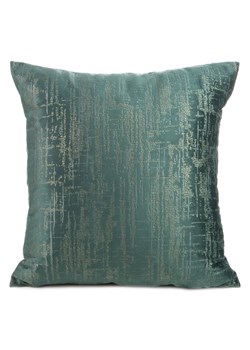 POSZEWKA MARSALA 40 X 40 CM CIEMNOZIELONY ze sklepu lenaodniemowlakadoszkolniaka.pl w kategorii Poszewki na poduszki - zdjęcie 187425981