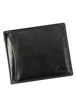 Portfel męski skórzany skóra naturalna El Forrest ze sklepu lenaodniemowlakadoszkolniaka.pl w kategorii Portfele męskie - zdjęcie 187426001