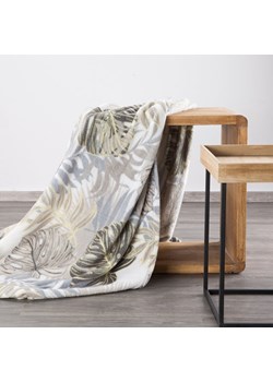 KOC D91 KORFU 150 X 200 CM BIAŁY ze sklepu lenaodniemowlakadoszkolniaka.pl w kategorii Narzuty i kapy - zdjęcie 187426154