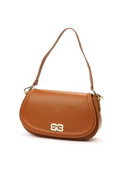 Torebka torebki skórzana skóra naturalna Luka damska ze sklepu lenaodniemowlakadoszkolniaka.pl w kategorii Torebki damskie - zdjęcie 187426233