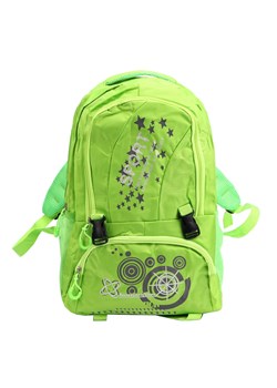 Plecak materiałowy dziecięcy Sport ze sklepu lenaodniemowlakadoszkolniaka.pl w kategorii Plecaki - zdjęcie 187426363