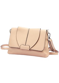 Torebka torebki skórzana skóra naturalna Luka damska ze sklepu lenaodniemowlakadoszkolniaka.pl w kategorii Torebki damskie - zdjęcie 187426430