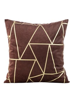 POSZEWKA BLINK 29 45 X 45 CM BORDOWY ze sklepu lenaodniemowlakadoszkolniaka.pl w kategorii Poszewki na poduszki - zdjęcie 187426473